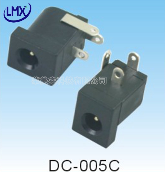 30 / dc005c dc Ŀ pcb  dip Ϲ  3pin 3.9*1.3mm DC-005C  